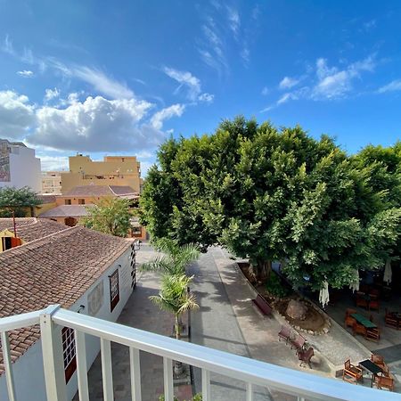 Vista Plaza - Exceptional Location Los Llanos De Aridane Exterior foto