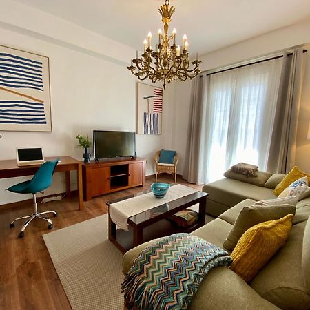 Vista Plaza - Exceptional Location Los Llanos De Aridane Exterior foto