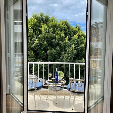 Vista Plaza - Exceptional Location Los Llanos De Aridane Exterior foto