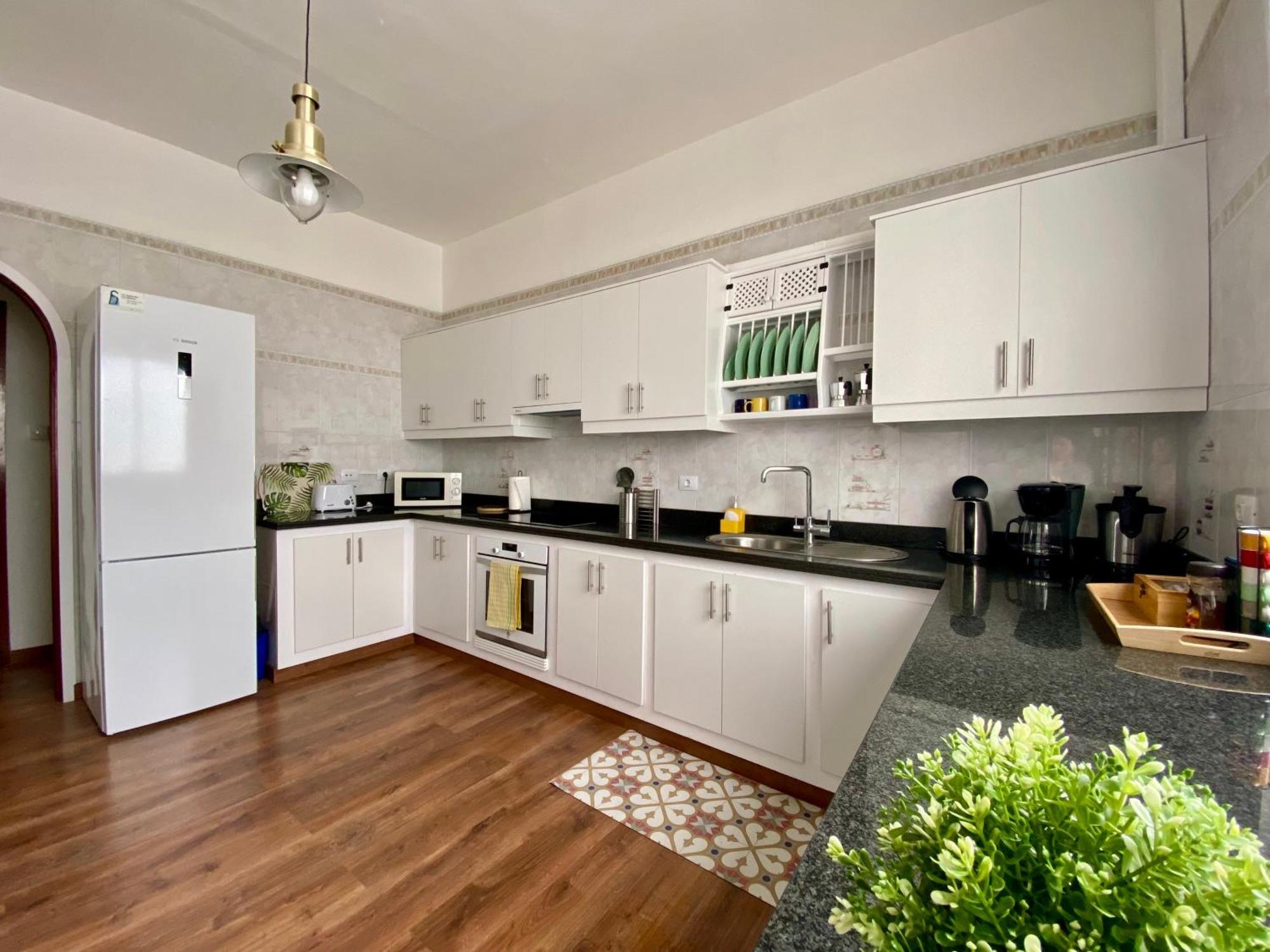 Vista Plaza - Exceptional Location Los Llanos De Aridane Exterior foto