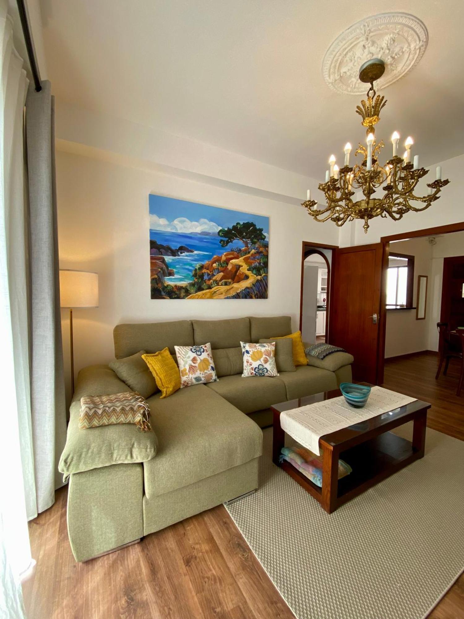 Vista Plaza - Exceptional Location Los Llanos De Aridane Exterior foto