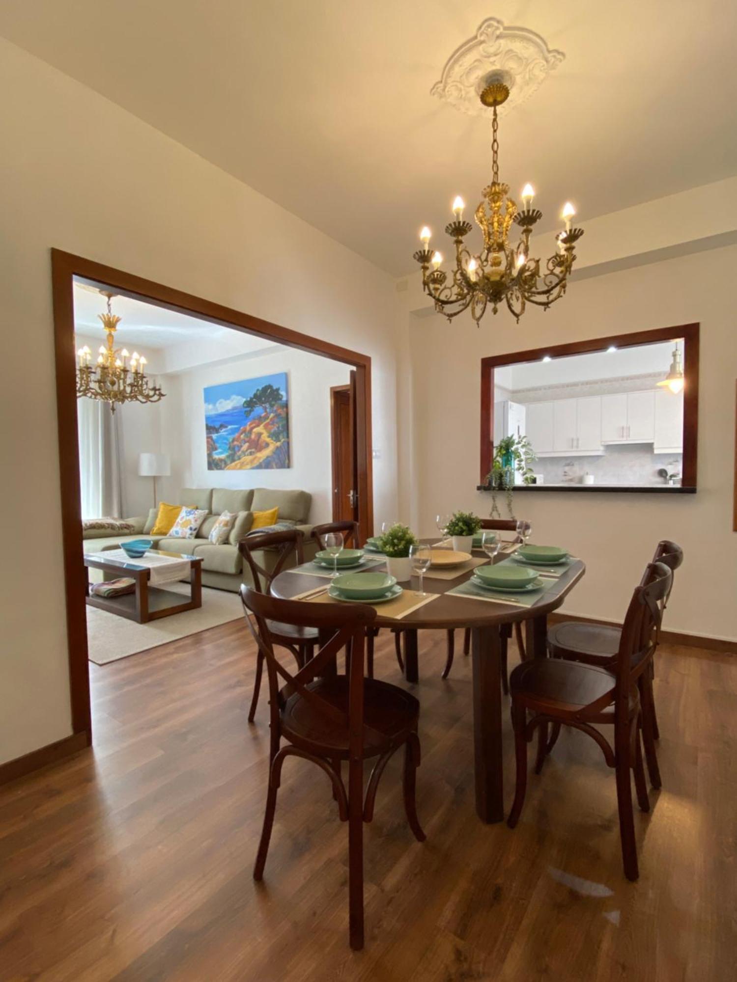 Vista Plaza - Exceptional Location Los Llanos De Aridane Exterior foto