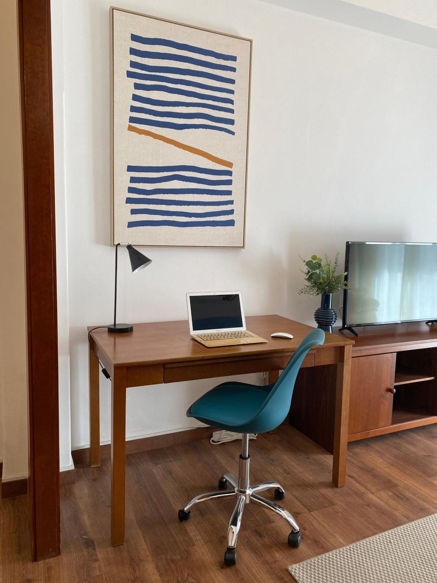 Vista Plaza - Exceptional Location Los Llanos De Aridane Exterior foto