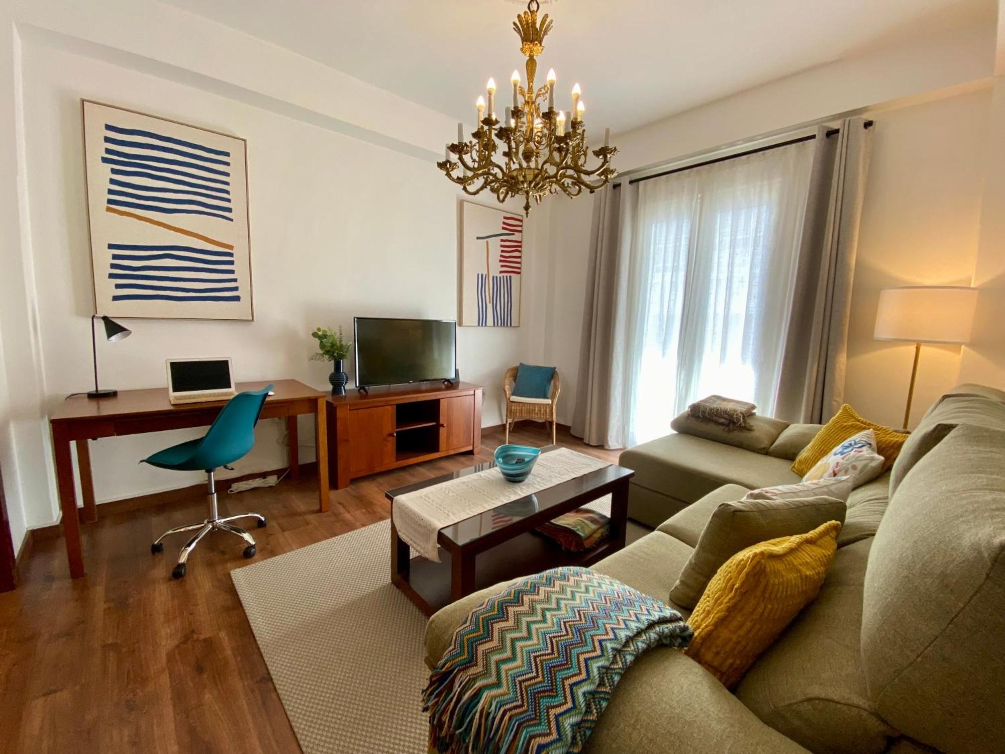 Vista Plaza - Exceptional Location Los Llanos De Aridane Exterior foto