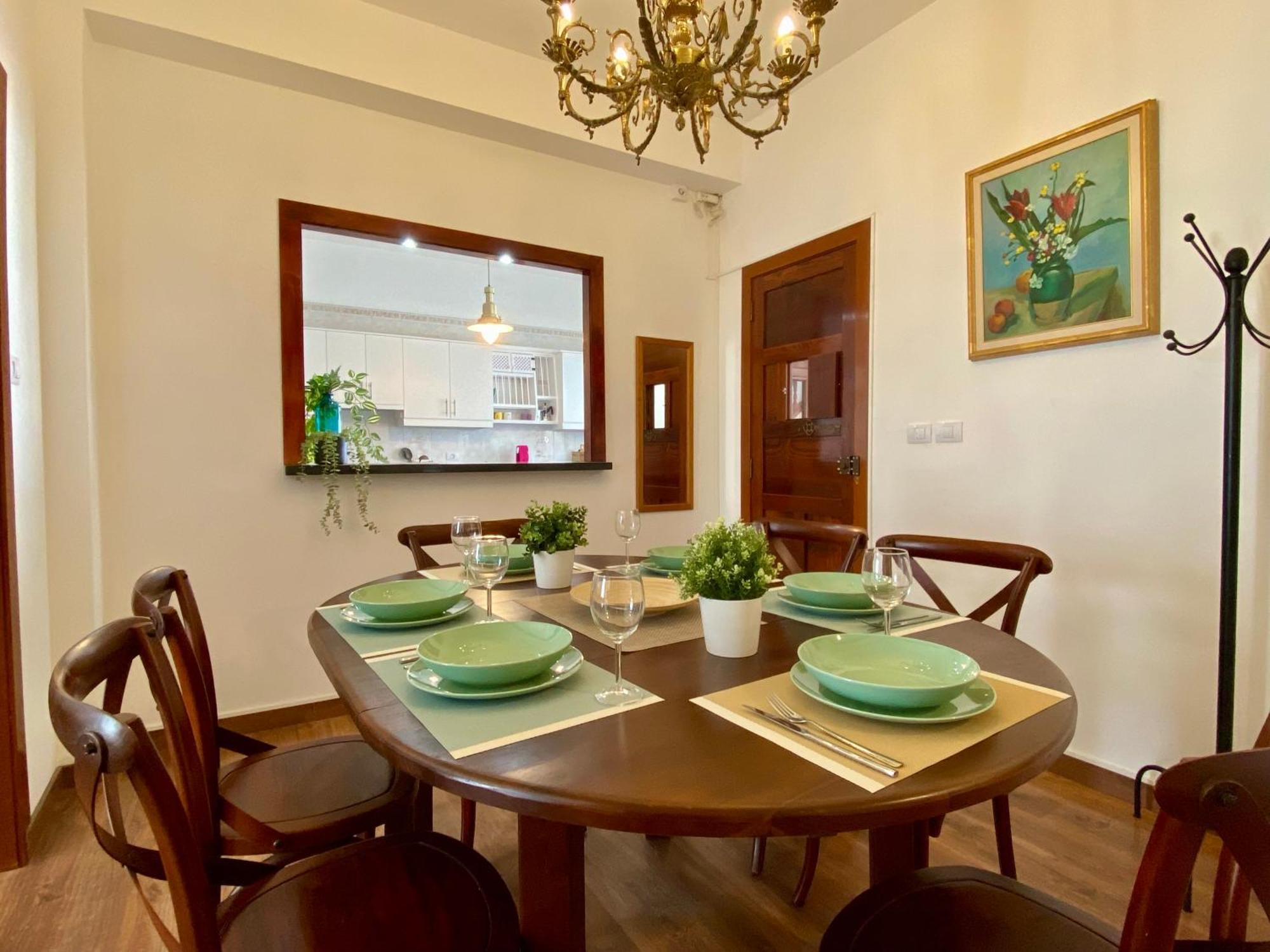Vista Plaza - Exceptional Location Los Llanos De Aridane Exterior foto