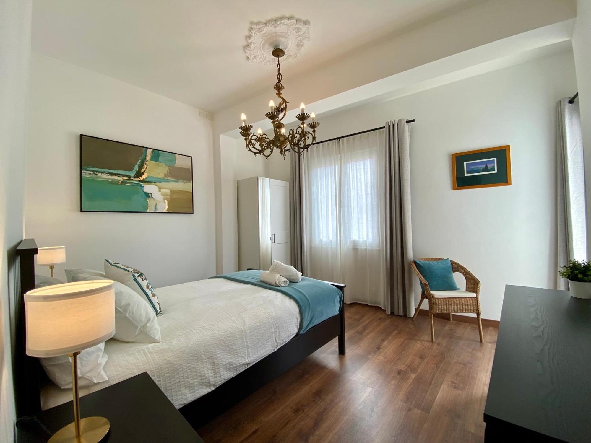 Vista Plaza - Exceptional Location Los Llanos De Aridane Exterior foto