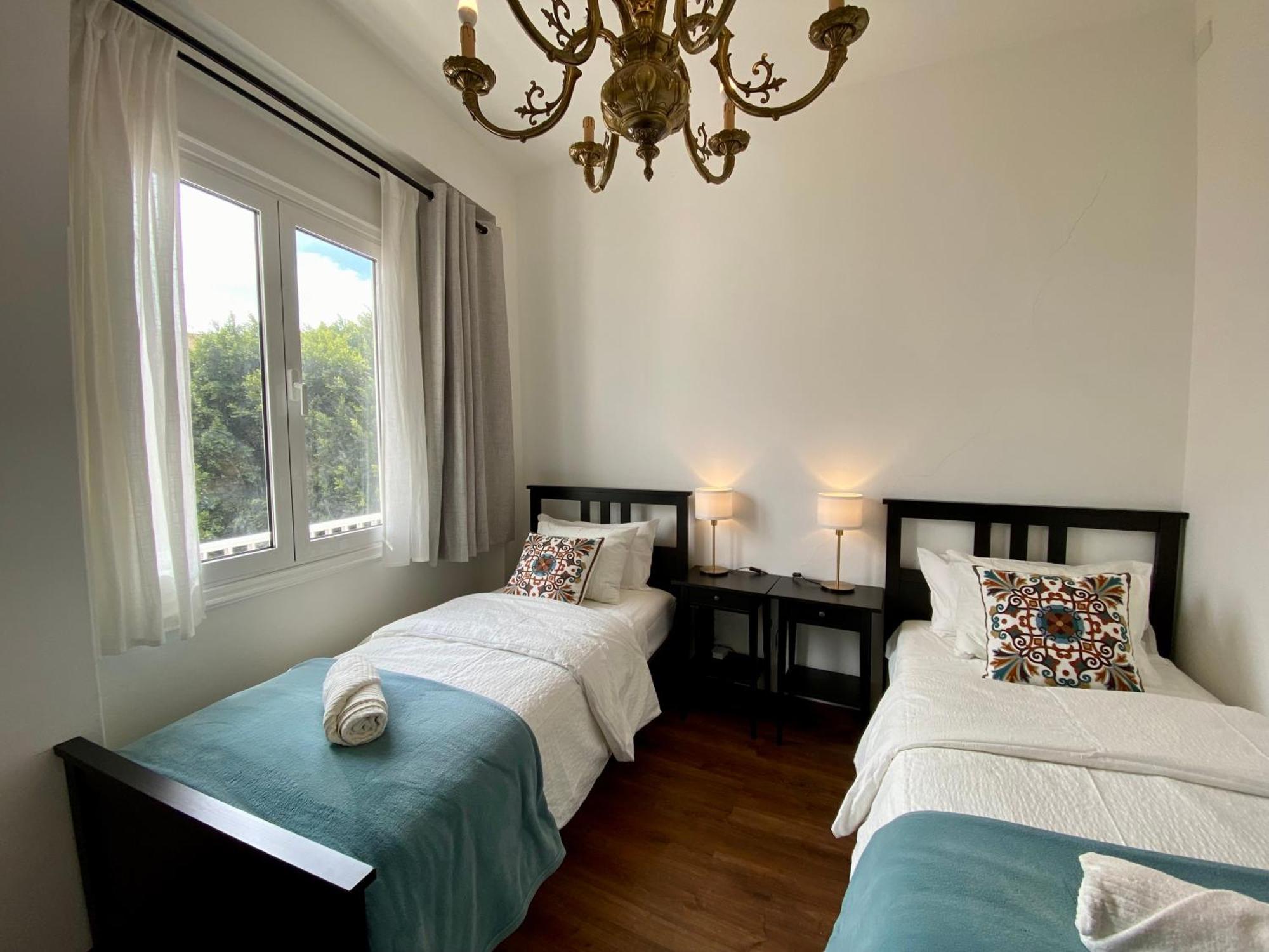 Vista Plaza - Exceptional Location Los Llanos De Aridane Exterior foto