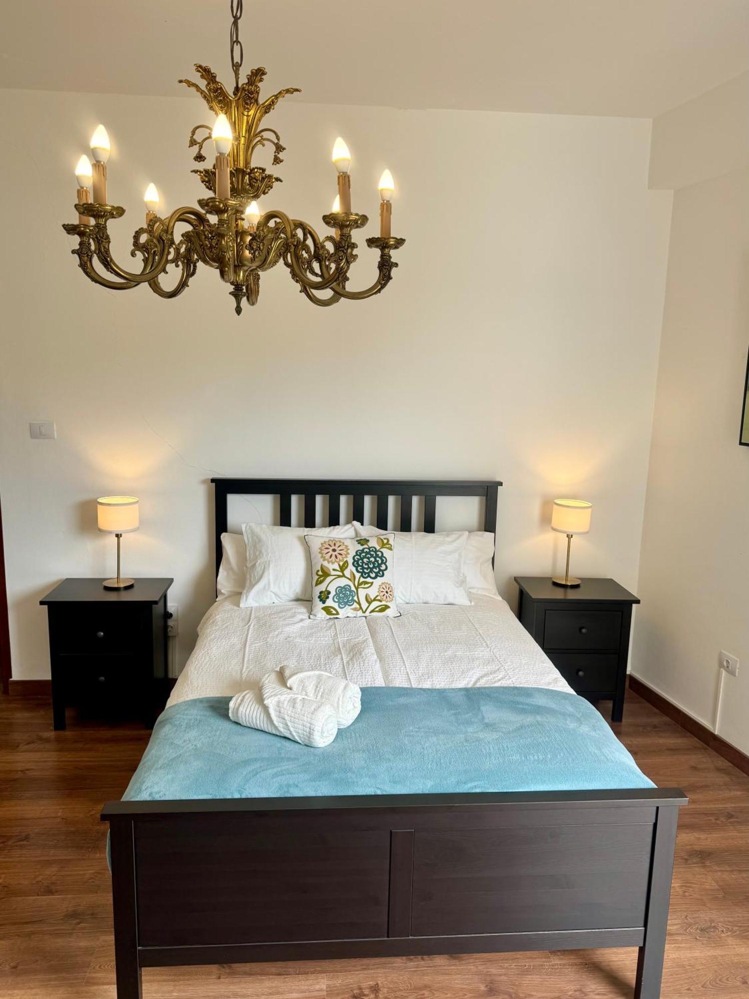Vista Plaza - Exceptional Location Los Llanos De Aridane Exterior foto