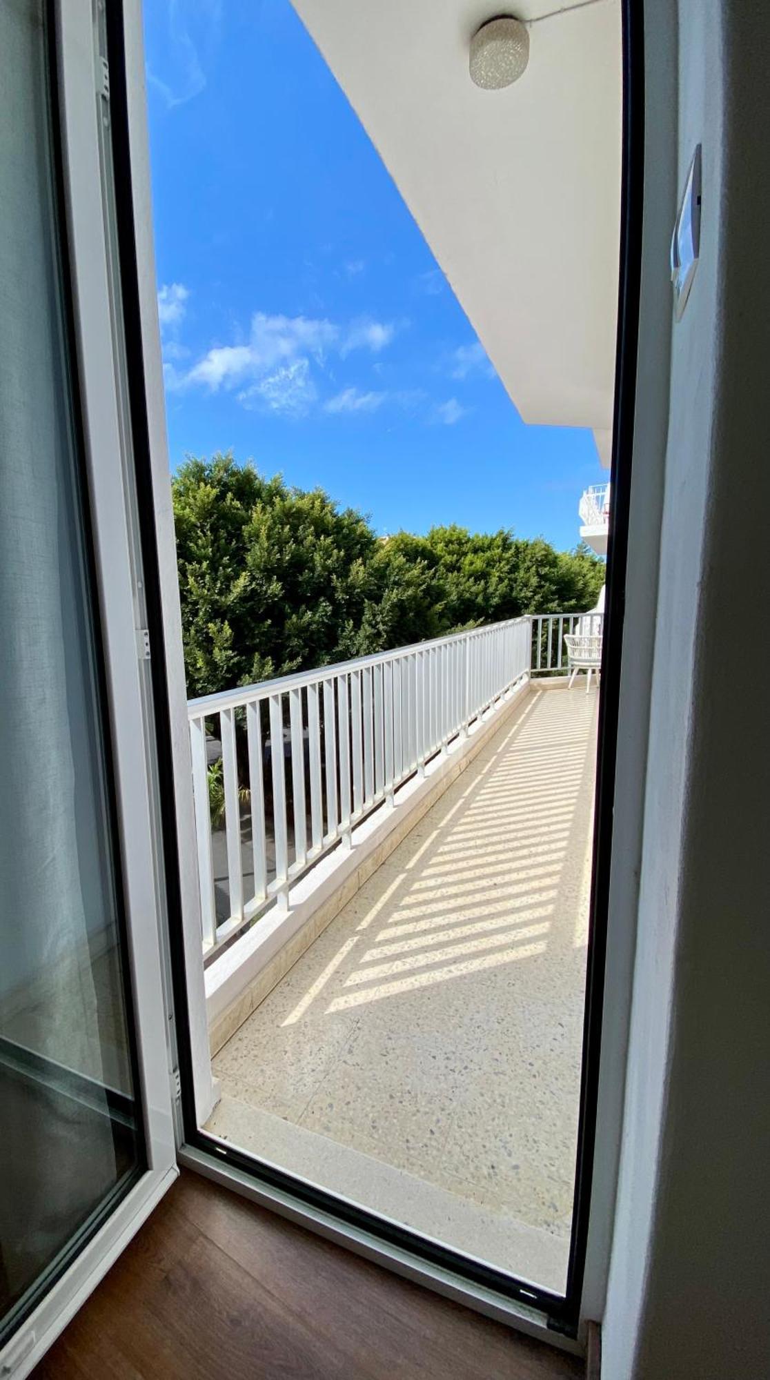 Vista Plaza - Exceptional Location Los Llanos De Aridane Exterior foto