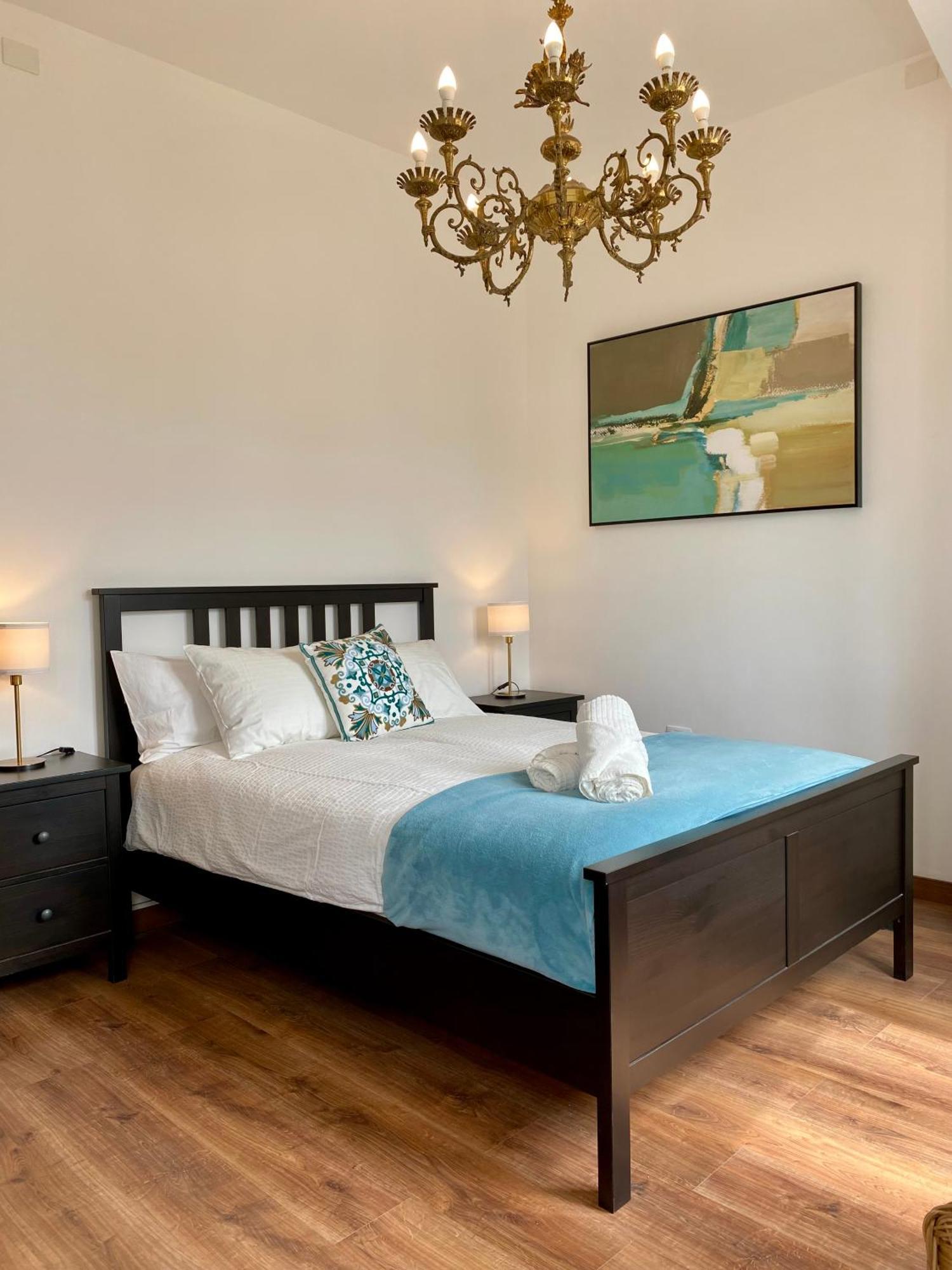 Vista Plaza - Exceptional Location Los Llanos De Aridane Exterior foto