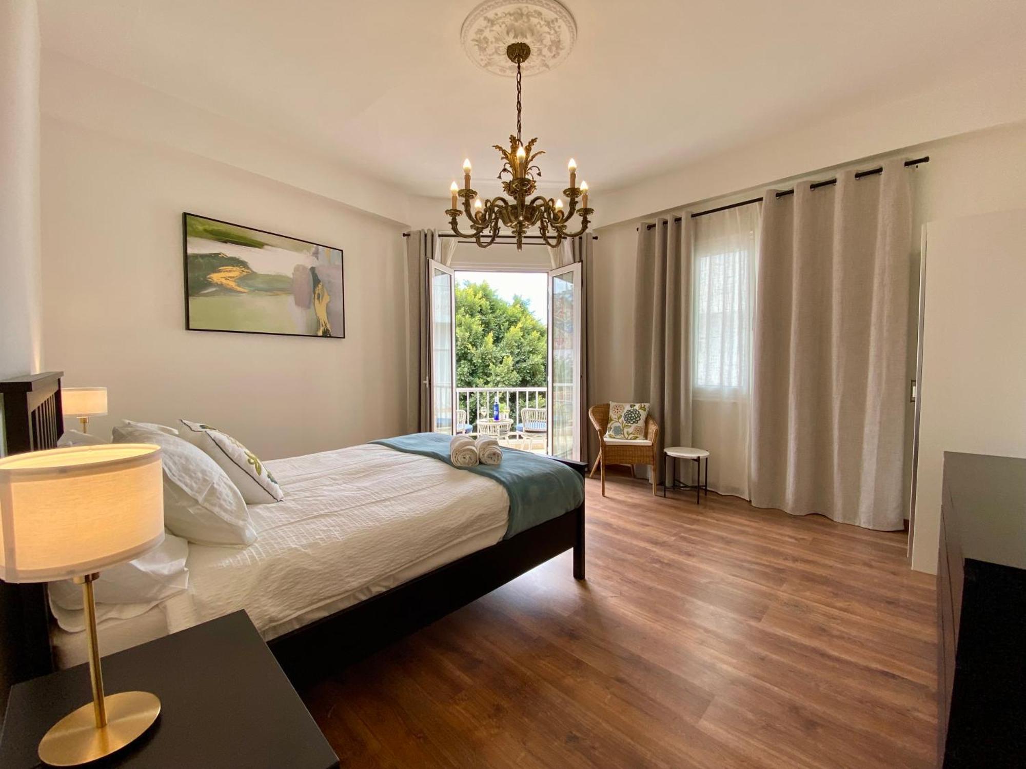 Vista Plaza - Exceptional Location Los Llanos De Aridane Exterior foto