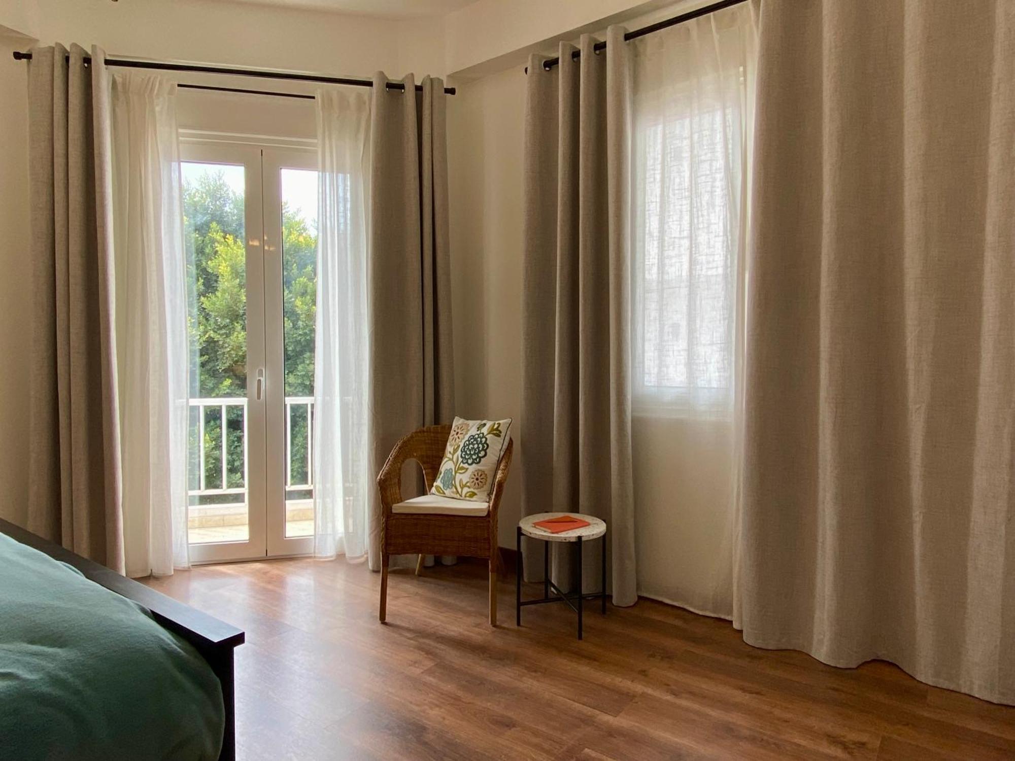 Vista Plaza - Exceptional Location Los Llanos De Aridane Exterior foto