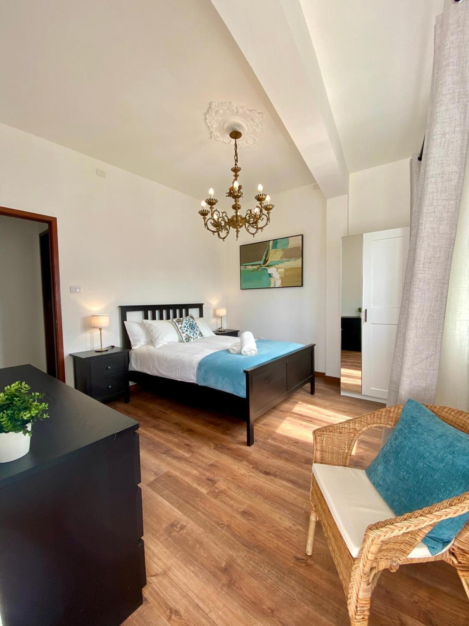 Vista Plaza - Exceptional Location Los Llanos De Aridane Exterior foto