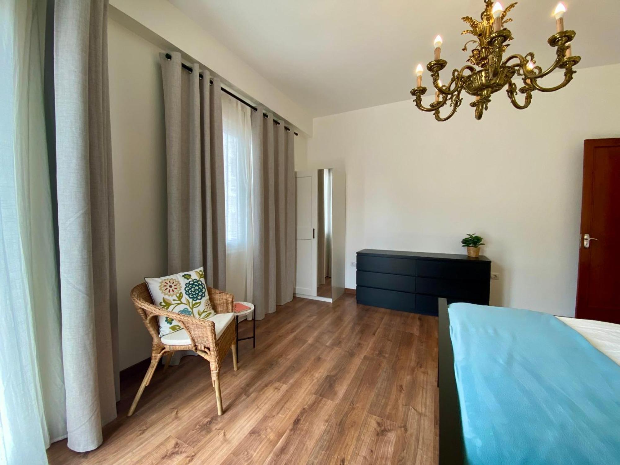 Vista Plaza - Exceptional Location Los Llanos De Aridane Exterior foto