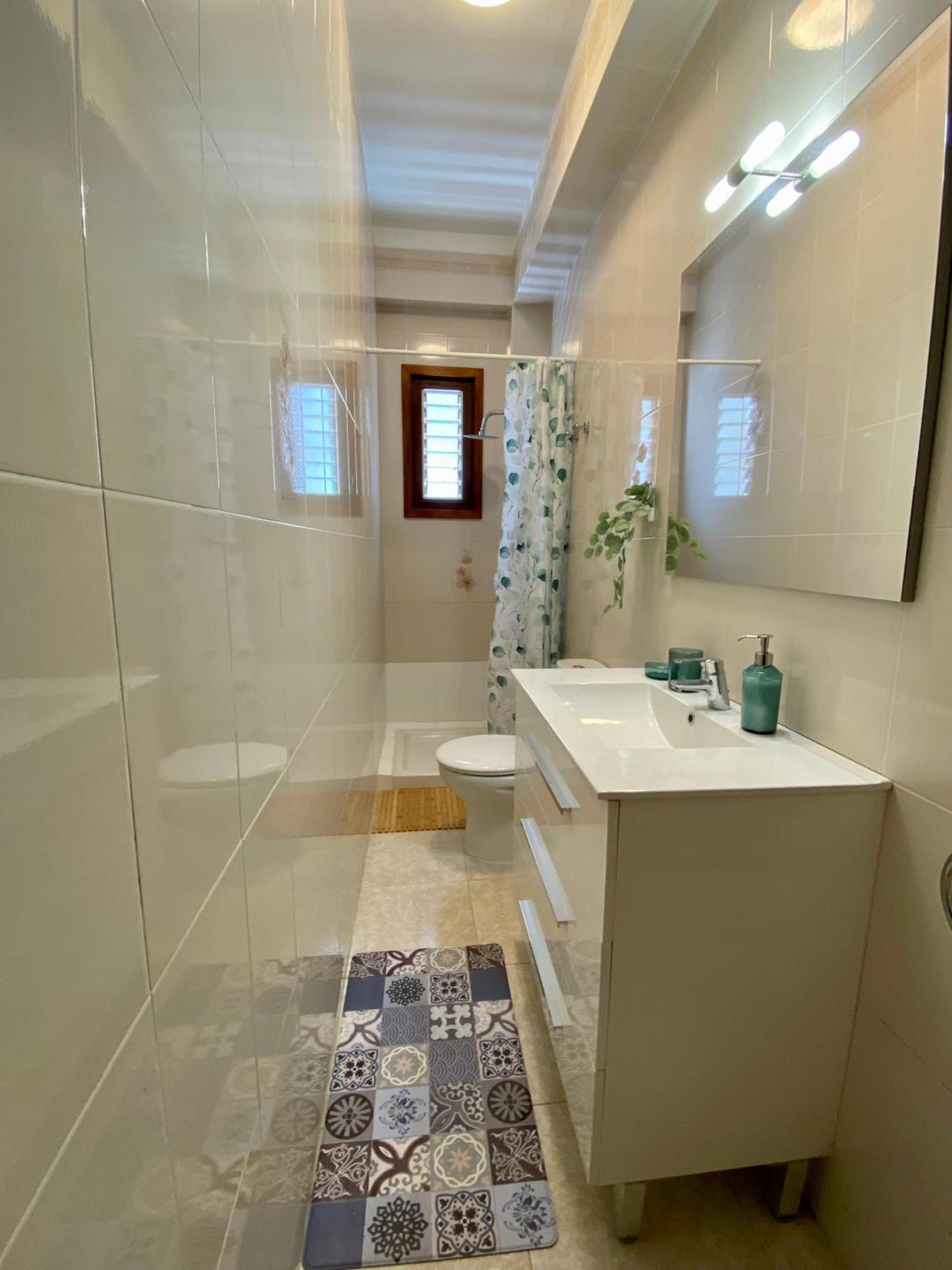 Vista Plaza - Exceptional Location Los Llanos De Aridane Exterior foto