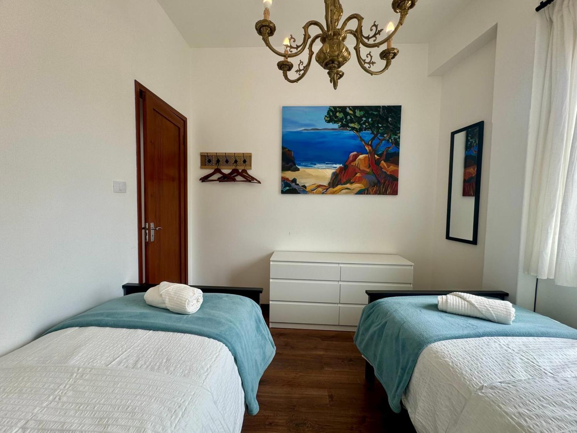 Vista Plaza - Exceptional Location Los Llanos De Aridane Exterior foto