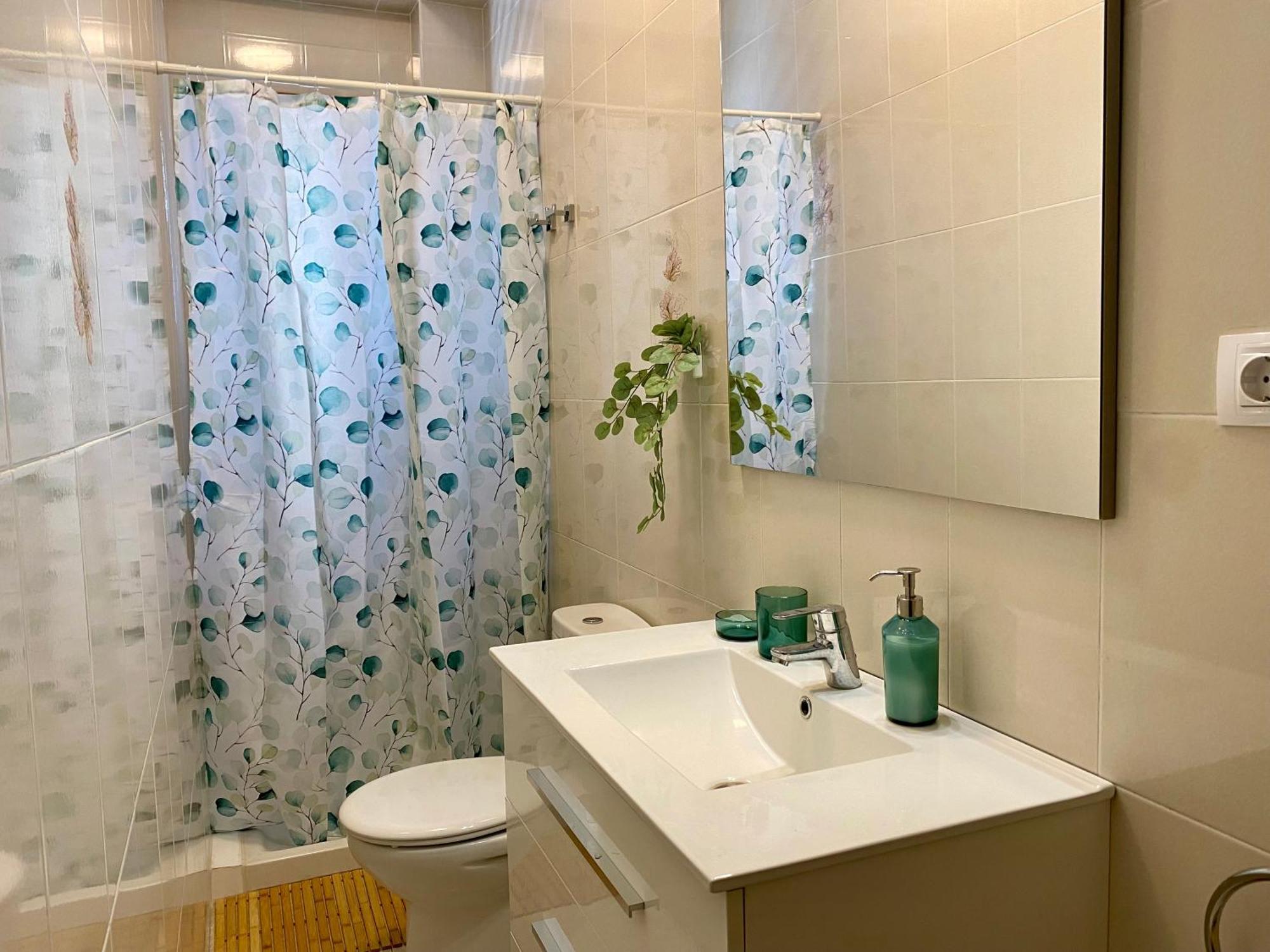 Vista Plaza - Exceptional Location Los Llanos De Aridane Exterior foto
