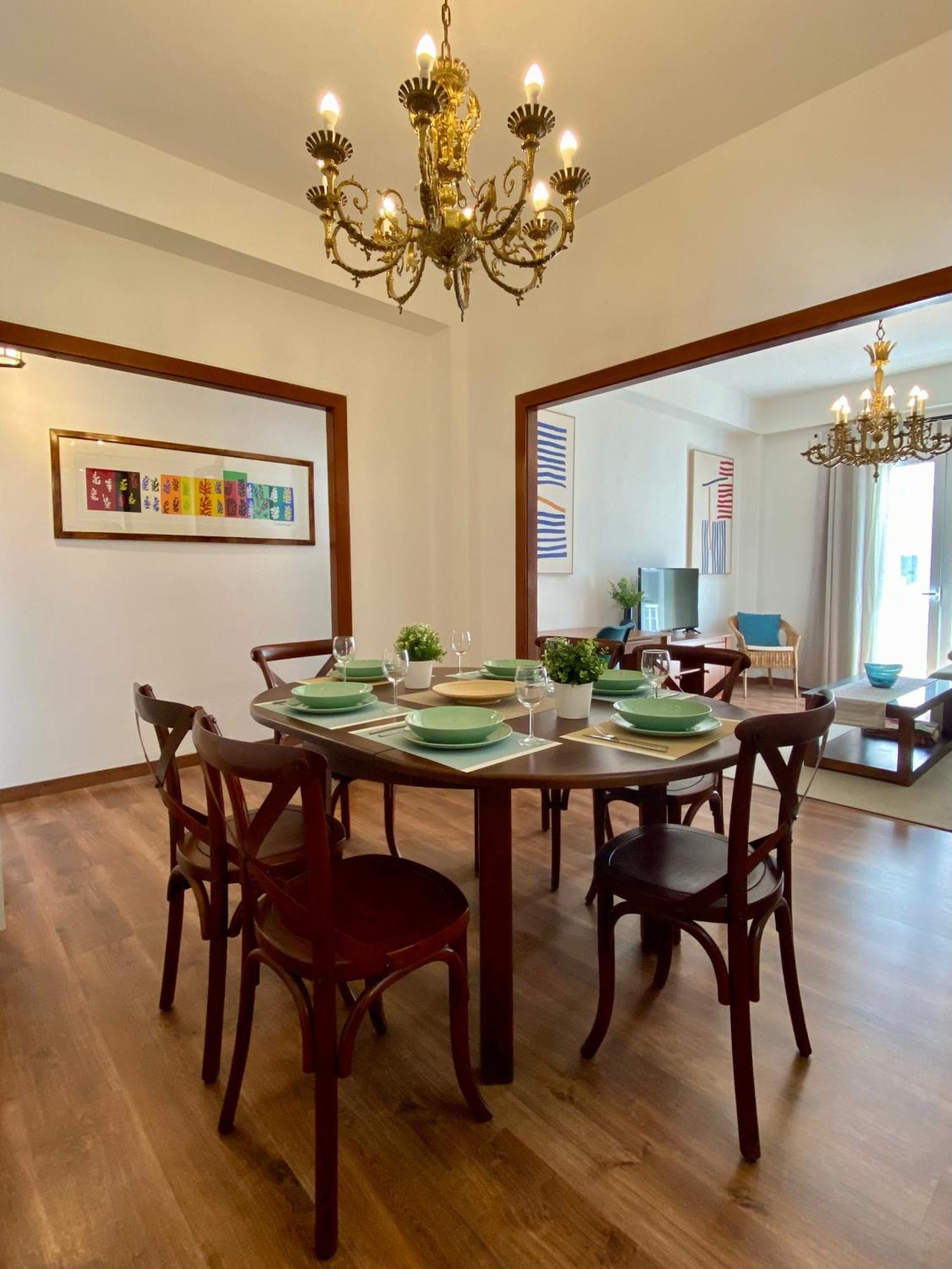Vista Plaza - Exceptional Location Los Llanos De Aridane Exterior foto